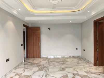 Bedroom Image of 2500 Sq.ft 2 BHK Independent House for rent in Sector 27 Gurgaon for Rs. 120000
