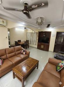 Hall Image of 918 Sq.ft 2 BHK Apartment / Flat for sale in Gala Highland Residency, Thane West Thane for Rs. 11500000