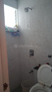 Image of 624 Sq.ft 2 BHK Apartment / Flat for sale in Aaryaa Heights, New Gotri, Vadodara for Rs. 4000000