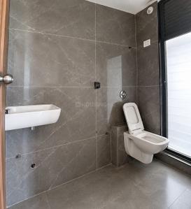 Image of 1100 Sq.ft 2 BHK Apartment / Flat for sale in Naman Bhumika Heights, Kharghar, Navi Mumbai for Rs. 12500000