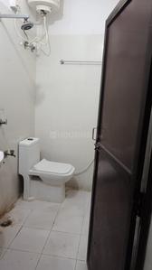 Bathroom Image of RR PG Coliving sec -58 noida in Sector 58, Noida