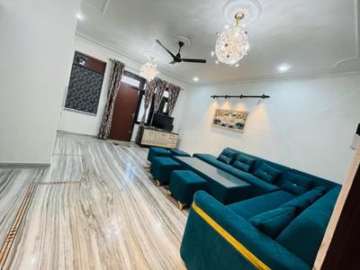 Living Room Image of 3500 Sq.ft 5 BHK Independent House for sale in Jhotwara Jaipur for Rs. 16500000