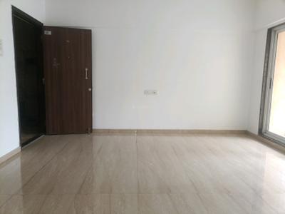 Living Room Image of 1198 Sq.ft 2 BHK Apartment / Flat for sale in Codename Cloud City , Kharghar Navi Mumbai for Rs. 8000000