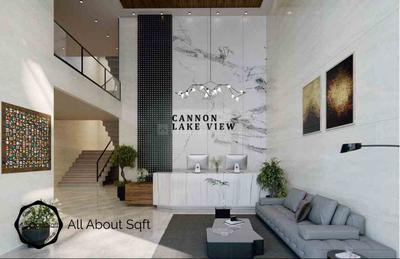Bathroom Image of 3300 Sq.ft 4 BHK Apartment / Flat for sale in Dumas Surat for Rs. 16500000