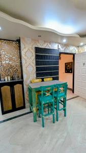 Hall Image of 1600 Sq.ft 3 BHK Builder Floor for sale in Sector 43 Gurgaon for Rs. 22500000