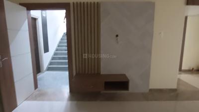 Bedroom Image of 1650 Sq.ft 3 BHK Apartment / Flat for rent in IP Mohansion, Newada Varanasi for Rs. 30000
