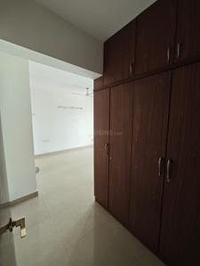 Bedroom Image of 1915 Sq.ft 3 BHK Apartment / Flat for rent in Prestige Kensington Gardens, Jalahalli Bengaluru for Rs. 55000