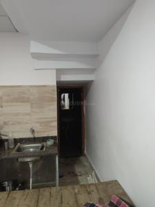 Kitchen Image of 2000 Sq.ft 2 BHK Builder Floor for rent in Kahlon Sehkari Awas Samiti Garden City II, Baraulikhalilabad Lucknow for Rs. 15000