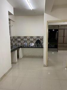 Kitchen Image of 396 Sq.ft 1 BHK Apartment / Flat for sale in Signature Global Synera, Sector 81 Gurgaon for Rs. 4100000