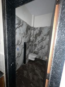 Bathroom Image of 2100 Sq.ft 4 BHK Independent House for sale in Surya Dev Nagar Indore for Rs. 15500000