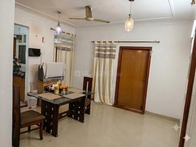 2 BHK Flat