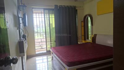 Satyam Heritage Bedroom One 2