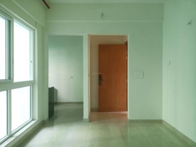 Living Room Image of 640 Sq.ft 2 BHK Apartment / Flat for sale in Lodha New Cuffe Parade Lodha Gardenia, Sion Mumbai for Rs. 25500000