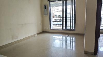 Living Room Image of 1125 Sq.ft 2 BHK Apartment / Flat for rent in Ulwe Navi Mumbai for Rs. 28000