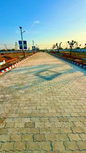 Image of 100 Sq.ft Residential Plot / Land for sale in Jharna, Jaipur for Rs. 1380000
