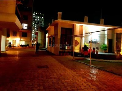 Image of 1650 Sq.ft 3 BHK Apartment / Flat for rent in Pristine Prism, Aundh, Pune for Rs. 55000