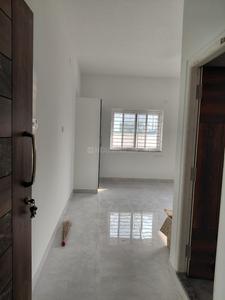 Hall Image of Individual house in Perumbakkam, Chennai