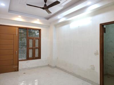 Bedroom Image of 2700 Sq.ft 5 BHK Builder Floor for sale in Rajendra Nagar Ghaziabad for Rs. 23851000