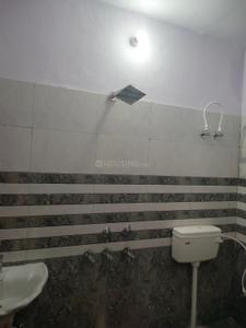 Bathroom Image of 1800 Sq.ft 2 BHK Independent House for rent in Panki Kanpur for Rs. 12000