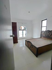 Bedroom Image of 1500 Sq.ft 3 BHK Apartment / Flat for sale in Bodakdev Ahmedabad for Rs. 8500000