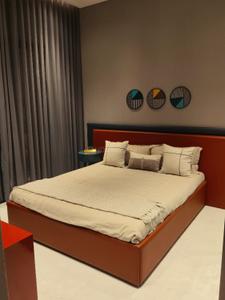 Image of 1200 Sq.ft 2 BHK Apartment / Flat for sale in The Silver Altair, Ravet, Pune for Rs. 10500000