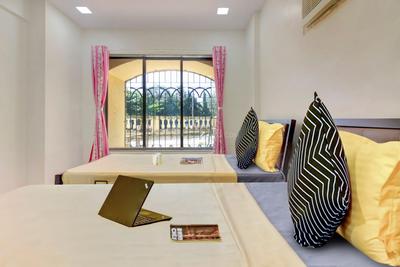 Hall Image of RSR PAYING GUEST SERVICES in Andheri East, Mumbai