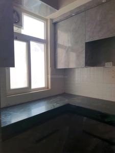 Kitchen Image of 626 Sq.ft 2 BHK Apartment / Flat for sale in Shree Green Court, Sector 90 Gurgaon for Rs. 6600000