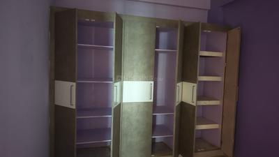 Bedroom Image of 1260 Sq.ft 3 BHK Apartment / Flat for sale in Vizianagaram Cantonment Vizianagaram for Rs. 4300000