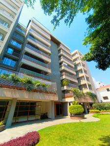 Image of 5500 Sq.ft 4 BHK Penthouse for sale in Thaltej, Ahmedabad for Rs. 57500000