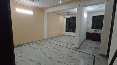 Living Room Image of 1650 Sq.ft 2 BHK Builder Floor for rent in Sector 46 Gurgaon for Rs. 36000