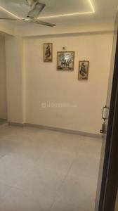 Hall Image of 1000 Sq.ft 2 BHK Builder Floor for rent in Neb Sarai New Delhi for Rs. 18000