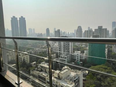Balcony Image of 4200 Sq.ft 6 BHK Builder Floor for sale in Bhavya Heights, Dadar East Mumbai for Rs. 140000000