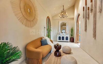 Bedroom Image of 5200 Sq.ft 5 BHK Villa for sale in Karjat Thane for Rs. 80000000