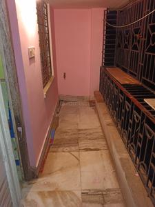 Balcony Image of 1450 Sq.ft 3 BHK Apartment / Flat for rent in Barrackpore Kolkata for Rs. 16000