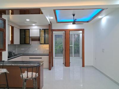 Living Room Image of 1550 Sq.ft 3 BHK Apartment / Flat for sale in Sector 104 Noida for Rs. 7080000