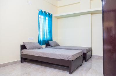 Image of 1400 Sq.ft 2 BHK Apartment / Flat for rent in Gowlidody, Hyderabad for Rs. 27000