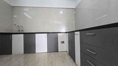Kitchen Image of 956 Sq.ft 2 BHK Apartment / Flat for sale in Tirupati Regalia, Vishrantwadi Pune for Rs. 11000000