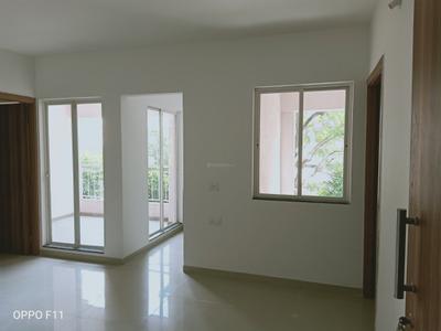 Hall Image of 729 Sq.ft 2 BHK Apartment / Flat for sale in Xrbia Eiffel City Chakan Ph2, Chakan Pune for Rs. 4000000