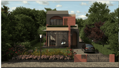 Image of 1600 Sq.ft 2 BHK Villa for sale in Limbasi, Kheda for Rs. 6600000