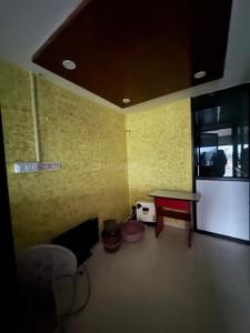 Kitchen Image of 340 Sq.ft 1 RK Apartment / Flat for sale in Hathijan Ahmedabad for Rs. 3500000