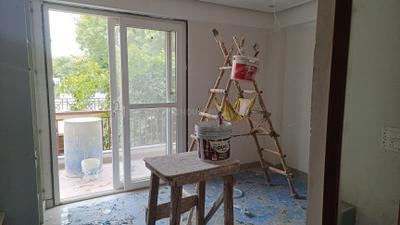 Bedroom Image of 6000 Sq.ft 12 BHK Independent House for rent in Ansal C1 - Block, Palam Vihar Gurgaon for Rs. 250000