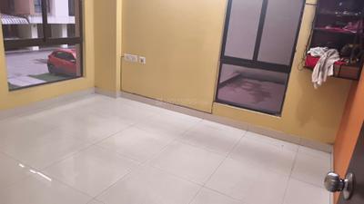 Bedroom Image of 750 Sq.ft 2 BHK Apartment / Flat for rent in DTC Southern Heights, Joka Kolkata for Rs. 16000