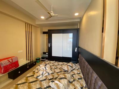 Bedroom Image of 880 Sq.ft 2 BHK Apartment / Flat for sale in AGI Sky Garden, Shakti Nagar Jalandhar for Rs. 4000000