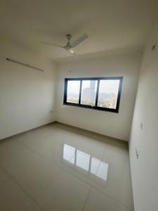 Hall Image of 1000 Sq.ft 2 BHK Apartment / Flat for sale in Amanora Gold Towers, Hadapsar Pune for Rs. 11000000