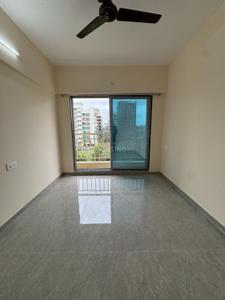 Hall Image of 1220 Sq.ft 2 BHK Apartment / Flat for sale in Marquis Royal Palm, Ulwe Navi Mumbai for Rs. 13500000