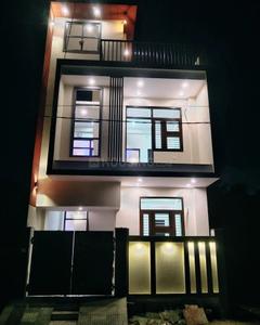 Kitchen Image of 1700 Sq.ft 2 BHK Villa for sale in Sirsi Jaipur for Rs. 6300000