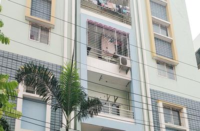 Image of Aditya Dwarakamai_Flat No. 503 in Kondapur, Hyderabad