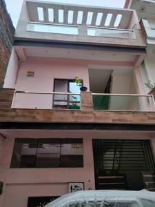 Image of 750 Sq.ft 2 BHK Independent House for sale in Barra, Kanpur for Rs. 6500000