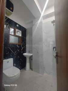 Image of 950 Sq.ft 2 BHK Builder Floor for rent in Sector 15, Gurgaon for Rs. 46000
