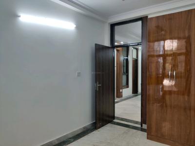 Bedroom Image of 1125 Sq.ft 3 BHK Builder Floor for sale in Indirapuram Ghaziabad for Rs. 10500000